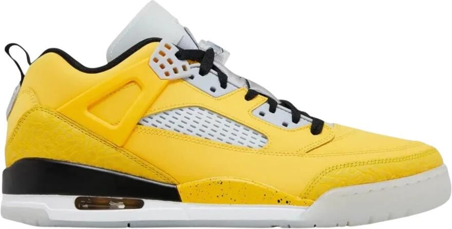 Nike Lage Sneakers Jordan Spizike Low Lightning