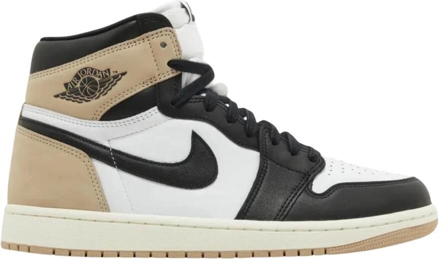 Nike Hoge Sneakers Jordan 1 Retro High OG Latte ( 's)