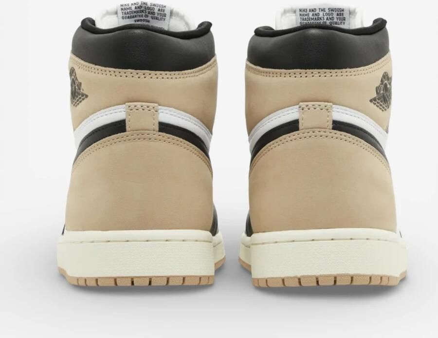 Nike Hoge Sneakers Jordan 1 Retro High OG Latte ( 's) - Foto 2