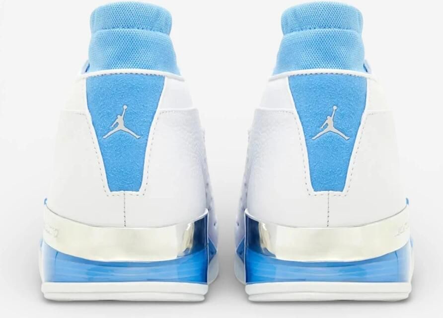 Nike Hoge Sneakers Jordan 17 Retro Low SP University Blue (2024) - Foto 2