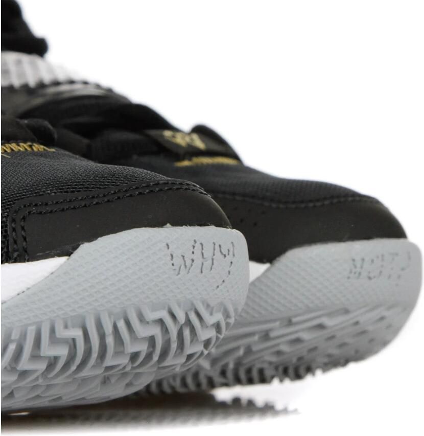 Jordan Why Not Zero 3 Heren Schoenen Black Textil Synthetisch Foot Locker - Foto 2