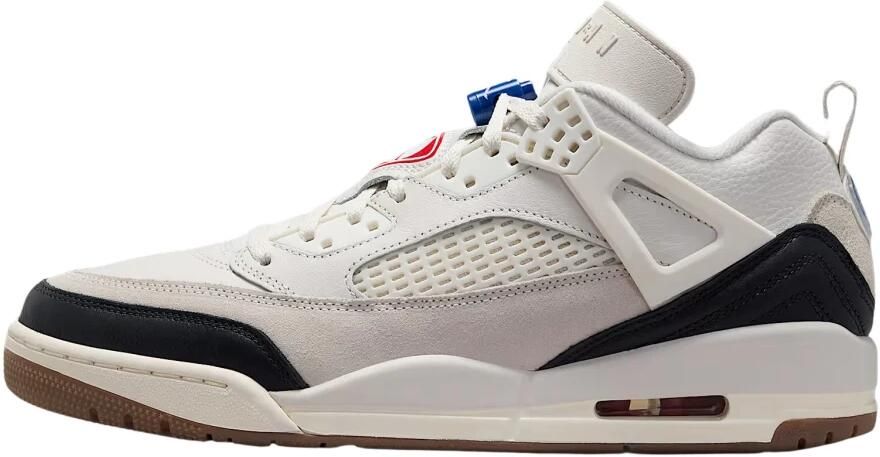 Jordan Spizike Low