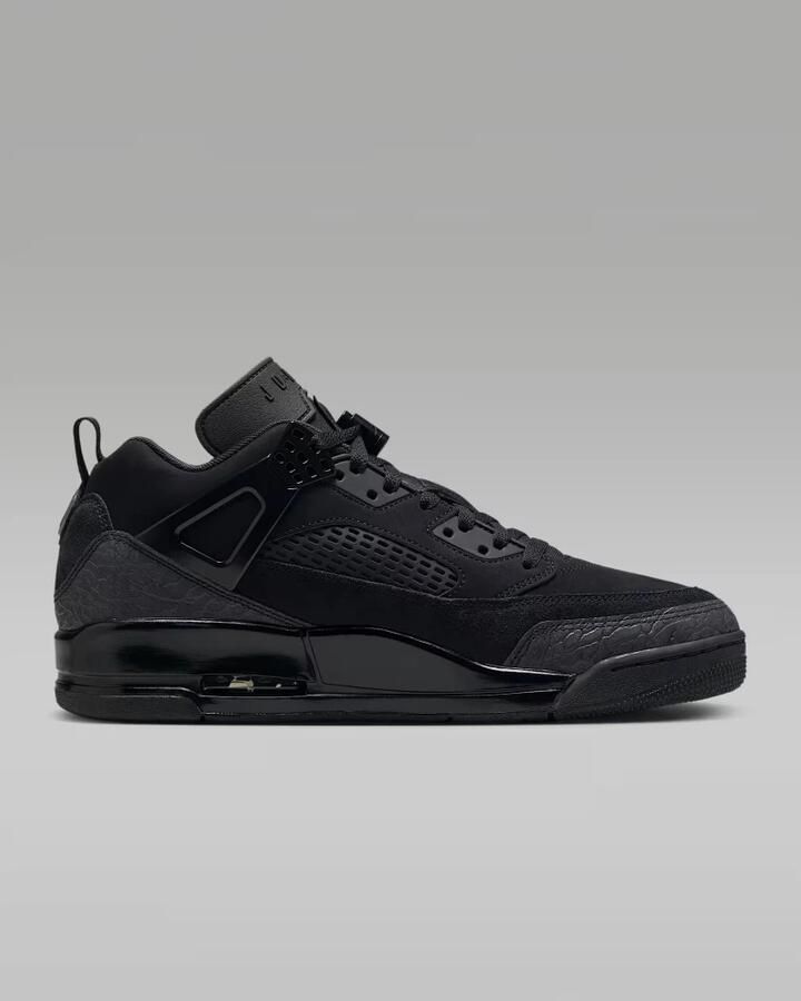 Jordan Spizike Low - Foto 2