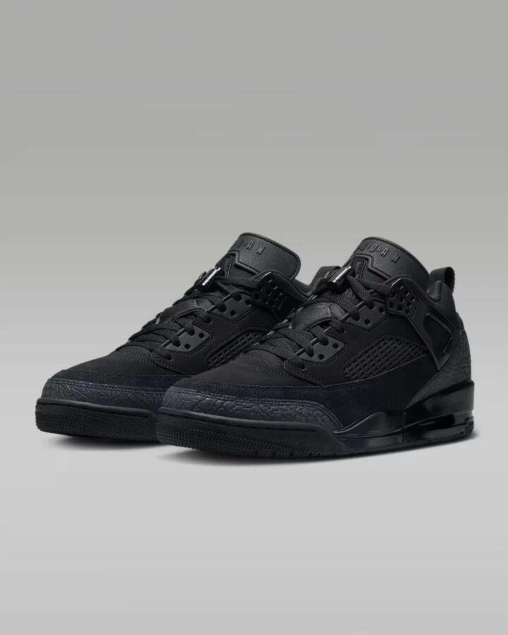 Jordan Spizike Low - Foto 4