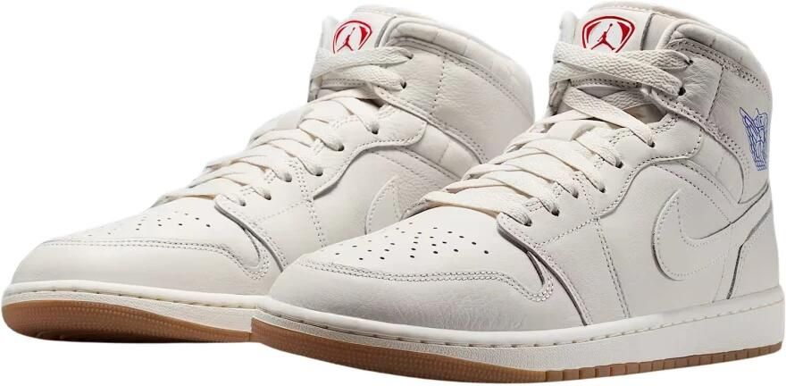 Jordan Air 1 Mid SE