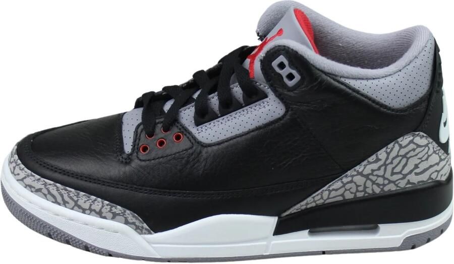 Nike Air Jordan 3 Retro OG 'Black Cement' (2024) - Foto 2