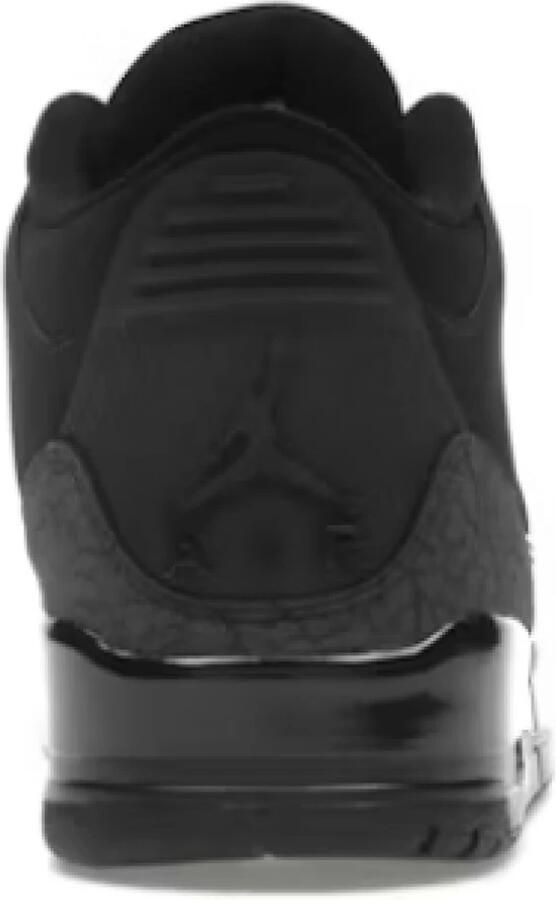 Jordan Retro Green Glow Sneakers Beperkte Oplage - Foto 2