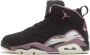 Jordan Jumpman MVP Dames Sneakers Black Dames - Thumbnail 1