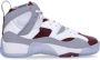 Jordan Jumpman Two Trey Hoge Top Sneakers Multicolor Heren - Thumbnail 1