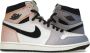 Jordan Klassieke High-Top Sneaker met Strak Design Meerkleurig Heren - Thumbnail 1