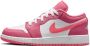 Jordan Kleurrijke Desert Berry Lage Sneakers - Thumbnail 1