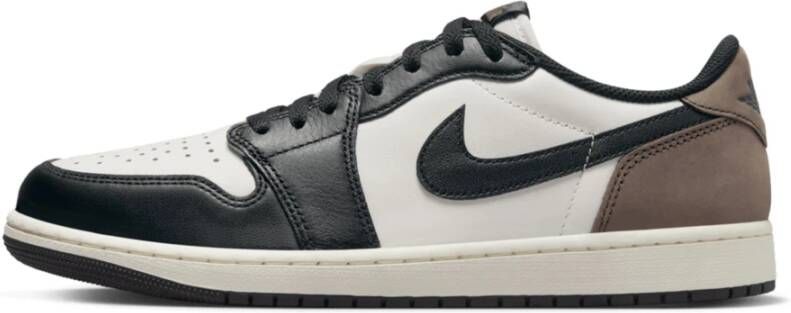 Jordan Lage OG Mocha Sneaker Multicolor Heren