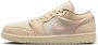 Jordan Air 1 Low SE damesschoen Bruin - Thumbnail 1