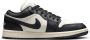 Jordan Lage SE Wmns Zeil Zwart Sneakers - Thumbnail 1