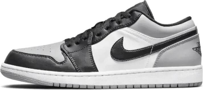 Jordan Lage Shadow Toe Stijlvolle Sneakers