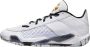 Jordan Air XXXVIII Low basketbalschoenen Wit - Thumbnail 1