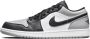 Jordan Lage Schaduw Teen Sneakers Gray Heren - Thumbnail 1