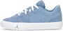 Jordan Wmns Series Essential Chambray Dk Powder Blue-Sail - Thumbnail 1