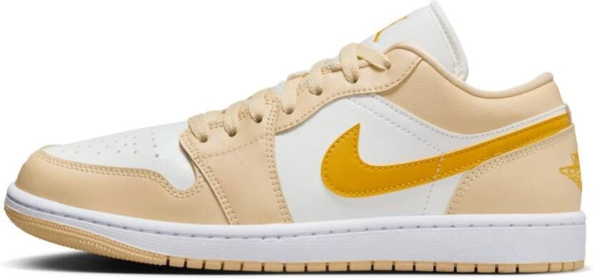 Jordan Lage Wmns Zeil Bleke Vanille Sneakers
