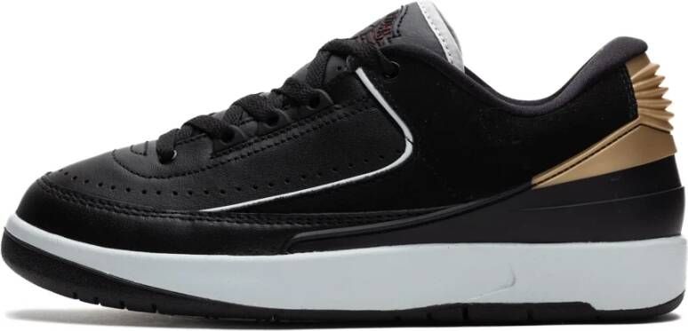 Jordan Lage Wmns Zwart Sportieve Elegantie Schoenen