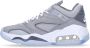 Jordan Air Point Lane Heren Basketbalschoenen Sneakers Schoenen Sportschoenen Grijs CZ4166 - Thumbnail 2