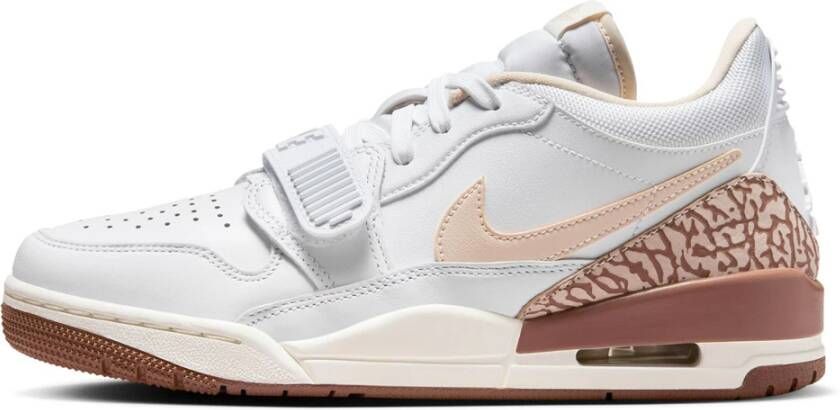 Jordan Air Legacy 312 Low damesschoenen Wit