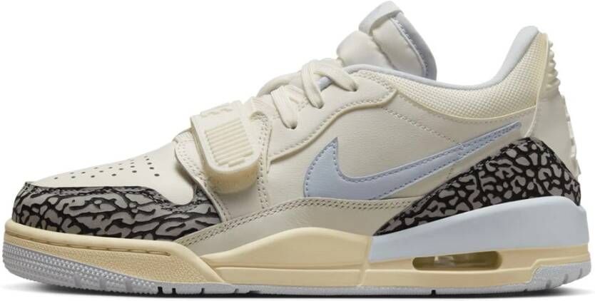 Jordan Air Legacy 312 Low damesschoenen Wit