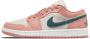 Nike Air Jordan 1 Low Light Madder Root (W) DC0774-800 Kleur als op foto Schoenen - Thumbnail 2