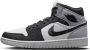 Jordan Air Mid Sneaker SE Black Steel Grey Schoenmaat EU - Thumbnail 2