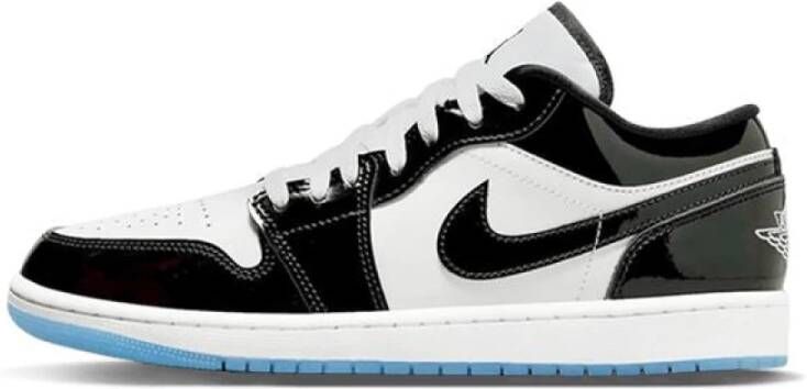 Jordan Low SE Concord Sneakers Blauw