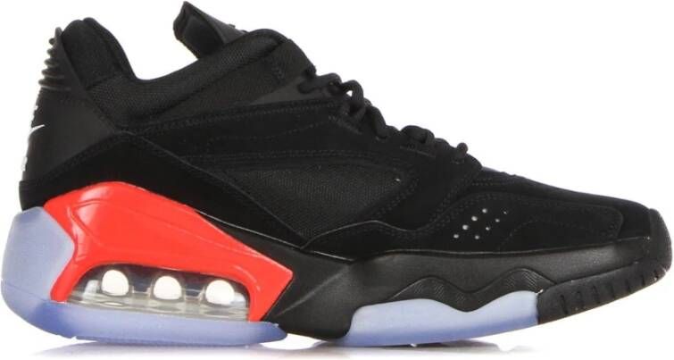 Jordan Chicago Villa Lage Sneakers Black Heren