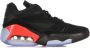 Jordan Chicago Villa Lage Sneakers Black Heren - Thumbnail 1