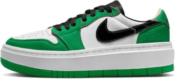 Air Jordan 1 Elevate Low SE Lucky Green (Women's) - Foto 2