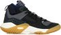 Nike Jordan Delta Mid Herenschoen Zwart - Thumbnail 1