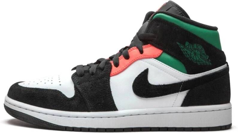 Jordan Mid SE South Beach Sneakers