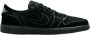 Nike Air Jordan wmns Air Jordan 1 Retro Low OG SP Travis Scott Black Phantom DM7866-001 ZWART - Thumbnail 2