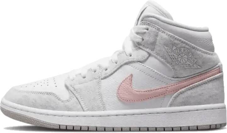 Jordan WMNS Nike Air 1 Mid SE Light Iron Ore DN4045 001 EUR