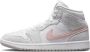 Jordan WMNS Nike Air 1 Mid SE Light Iron Ore DN4045 001 EUR - Thumbnail 1