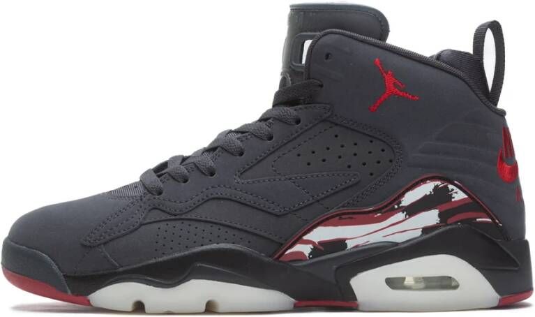 Nike Jumpman MVP damesschoenen Grijs