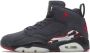 Nike Jumpman MVP damesschoenen Grijs - Thumbnail 1