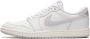 Jordan Air 1 Low '85 'Neutral Grey' herenschoenen Wit - Thumbnail 1