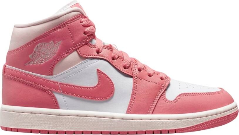 Nike Aardbeien en Room Limited Edition Schoenen Pink Heren