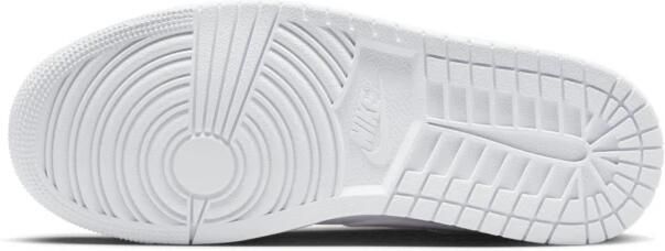 Jordan Wmns Air 1 Low Basketball Schoenen white white white maat: 37.5 beschikbare maaten:36.5 37.5 38.5 39 40.5 41 42 - Foto 10