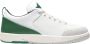 Jordan Air 2 Retro Low SE Nina Chanel Abney White Malachite Groen Dames - Thumbnail 1