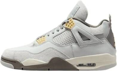 Nike Craft Photon Dust Sneakers Gray Heren