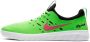Nike Groene Sportschoenen Green Heren - Thumbnail 1