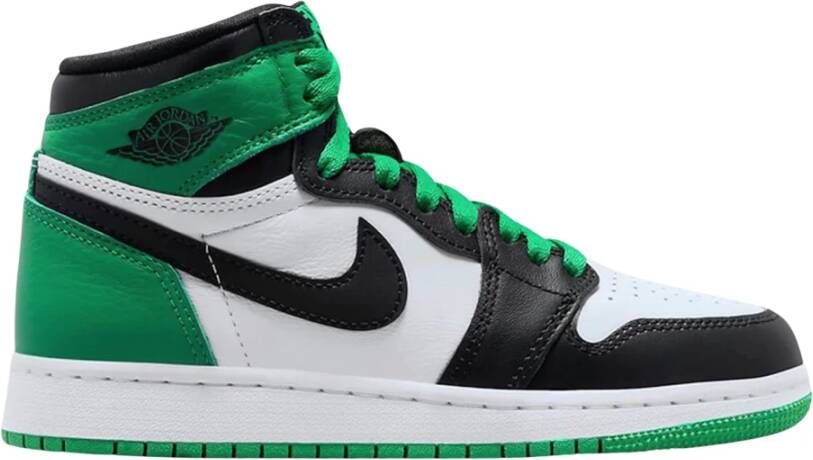 Nike Klassieke Sneakers voor Dagelijks Gebruik Multicolor