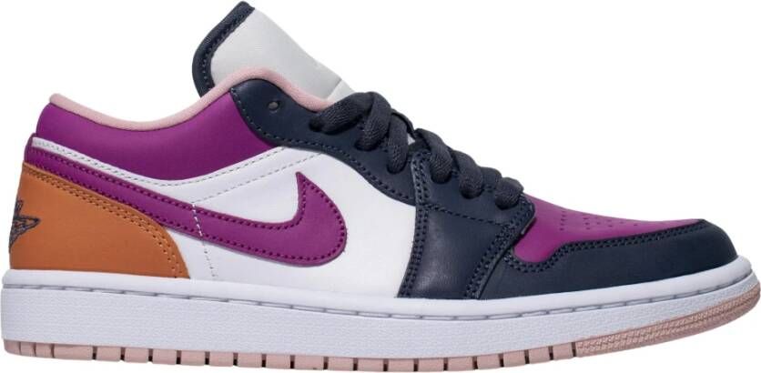 Paarse sneakers heren best sale