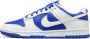 Nike Reverse Kentucky Sneakers Blauw Heren - Thumbnail 2