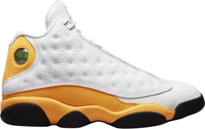 Nike Retro Del Sol Limited Edition Sneakers White Heren